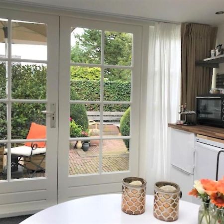 B&B Ereprijs Haag Eksteriør bilde