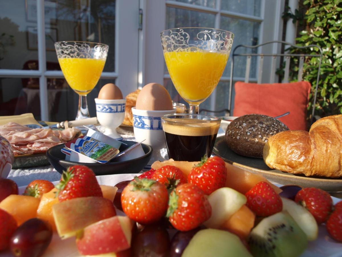 B&B Ereprijs Haag Eksteriør bilde