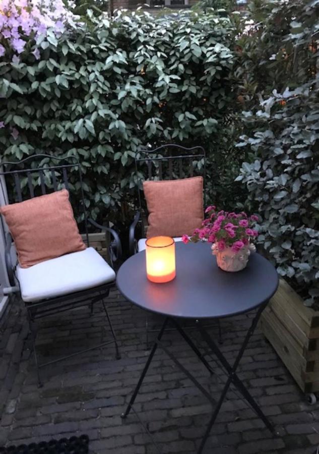 B&B Ereprijs Haag Eksteriør bilde