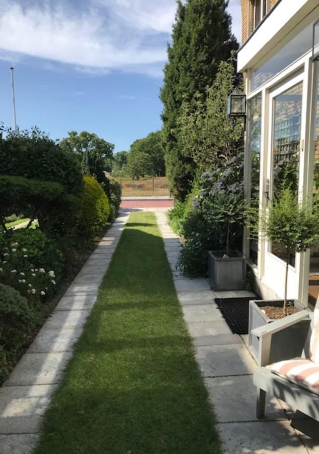 B&B Ereprijs Haag Eksteriør bilde