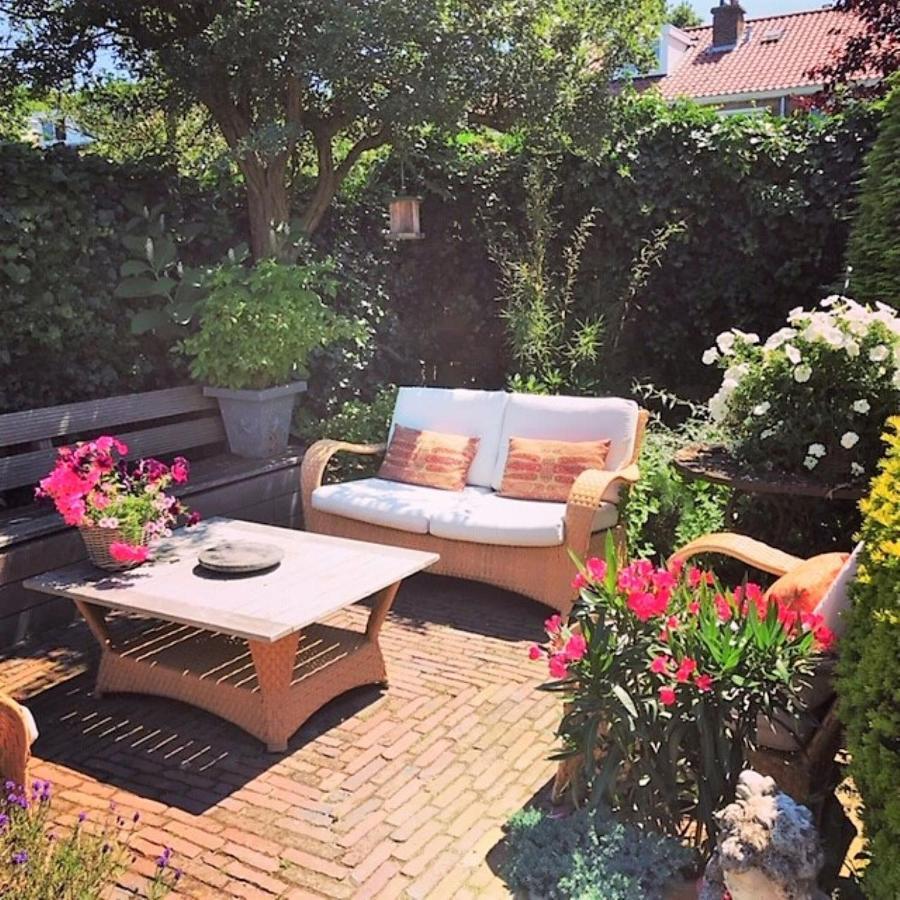 B&B Ereprijs Haag Eksteriør bilde