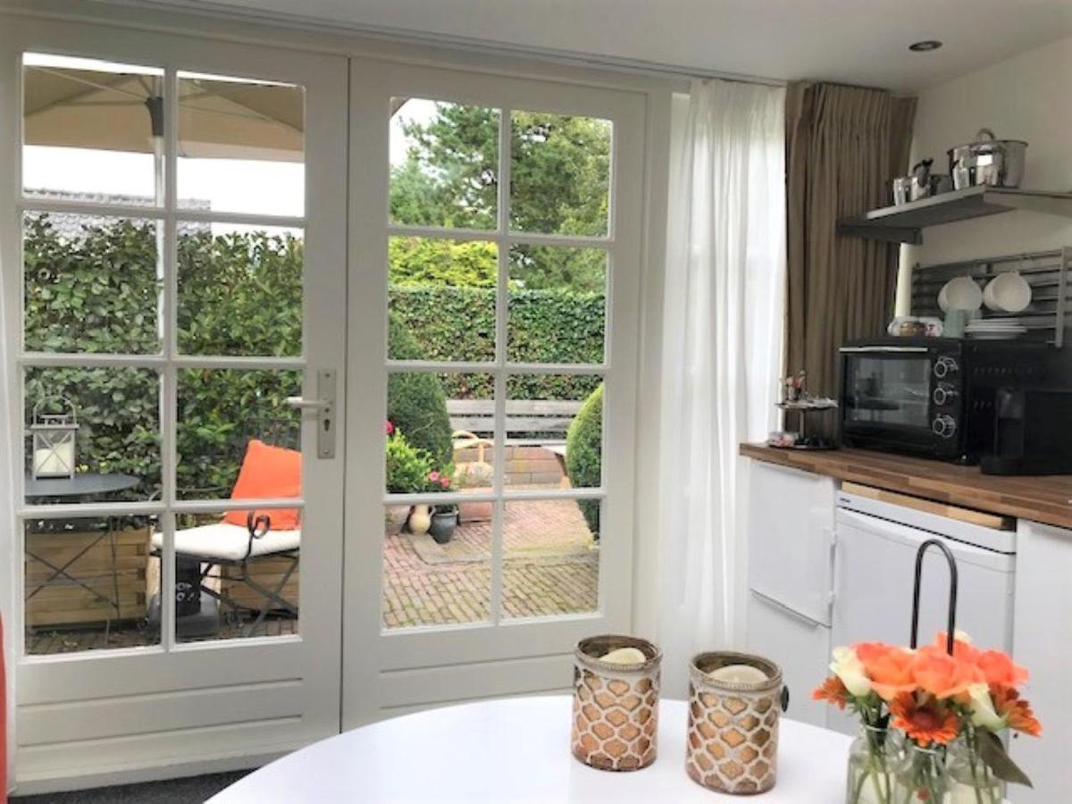 B&B Ereprijs Haag Eksteriør bilde