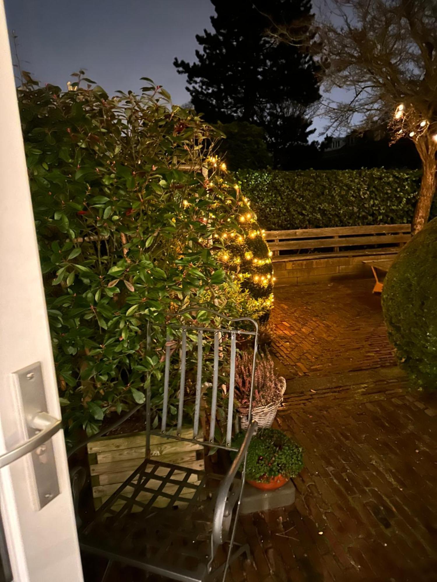 B&B Ereprijs Haag Eksteriør bilde