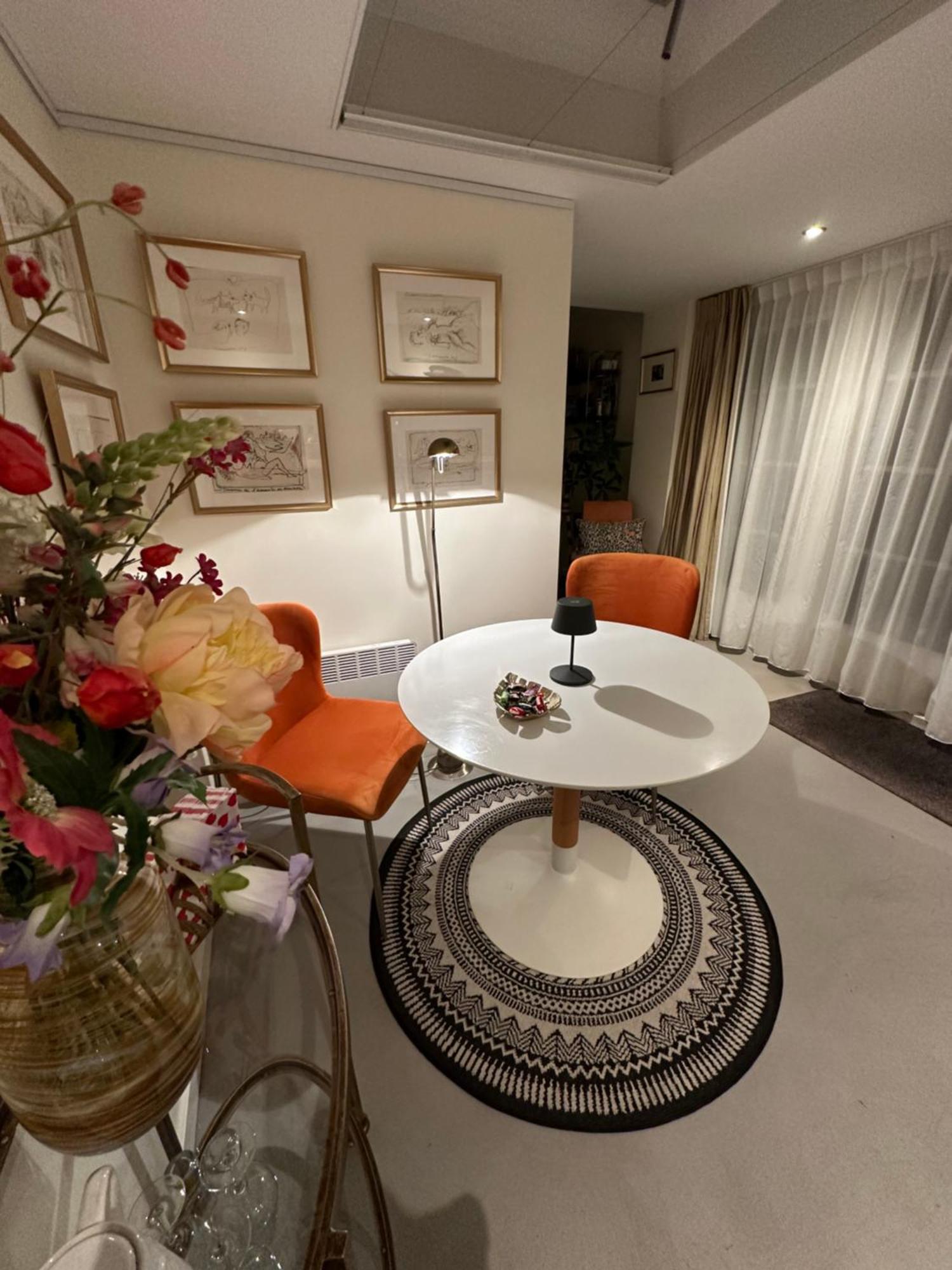 B&B Ereprijs Haag Eksteriør bilde