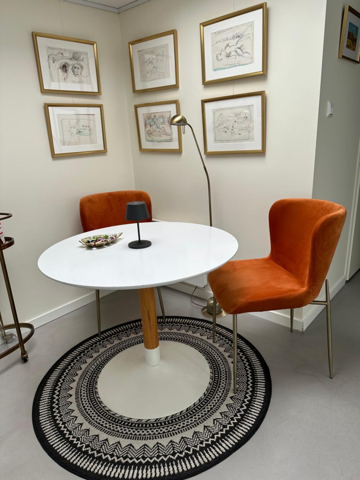 B&B Ereprijs Haag Eksteriør bilde