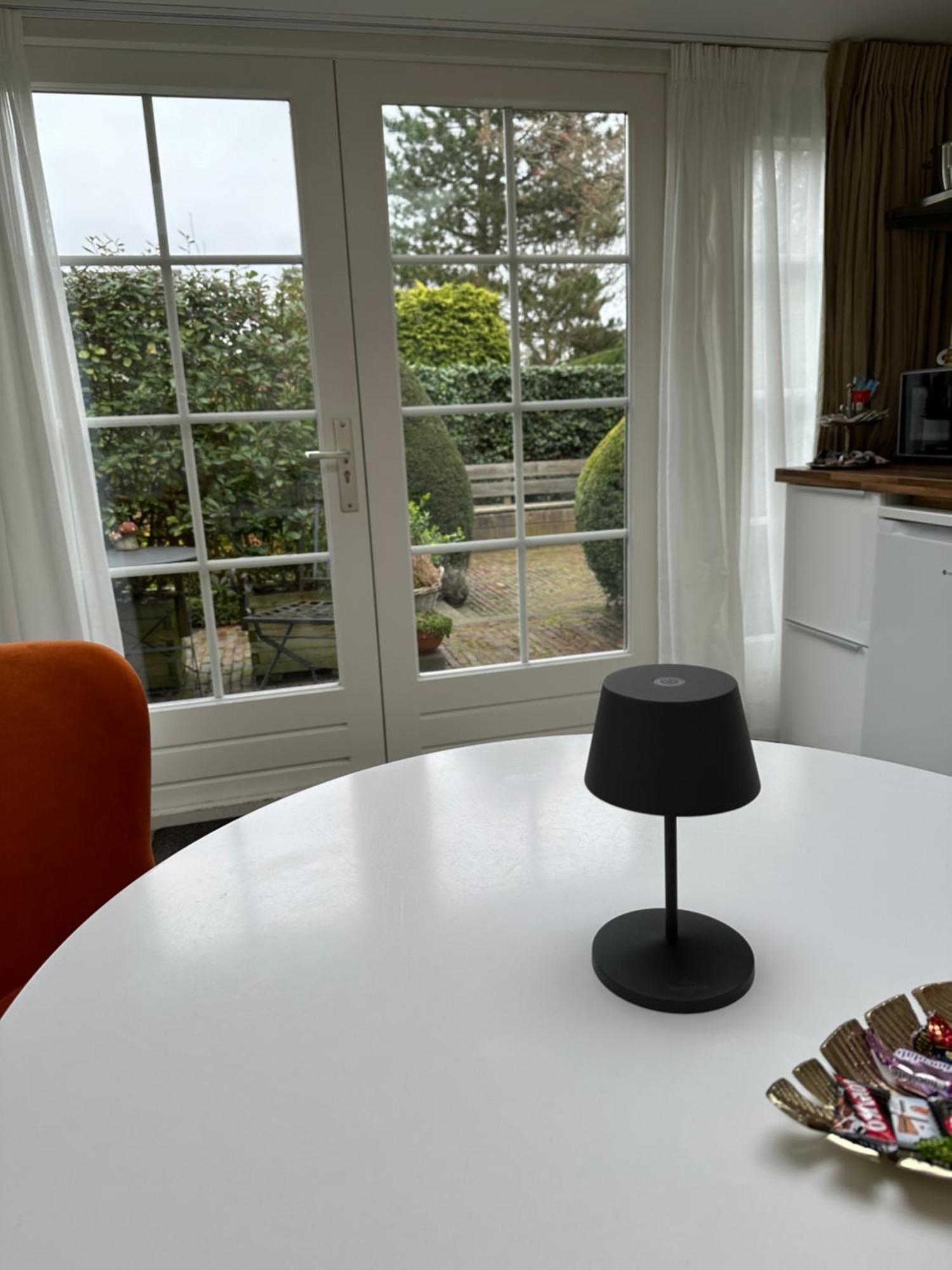 B&B Ereprijs Haag Eksteriør bilde