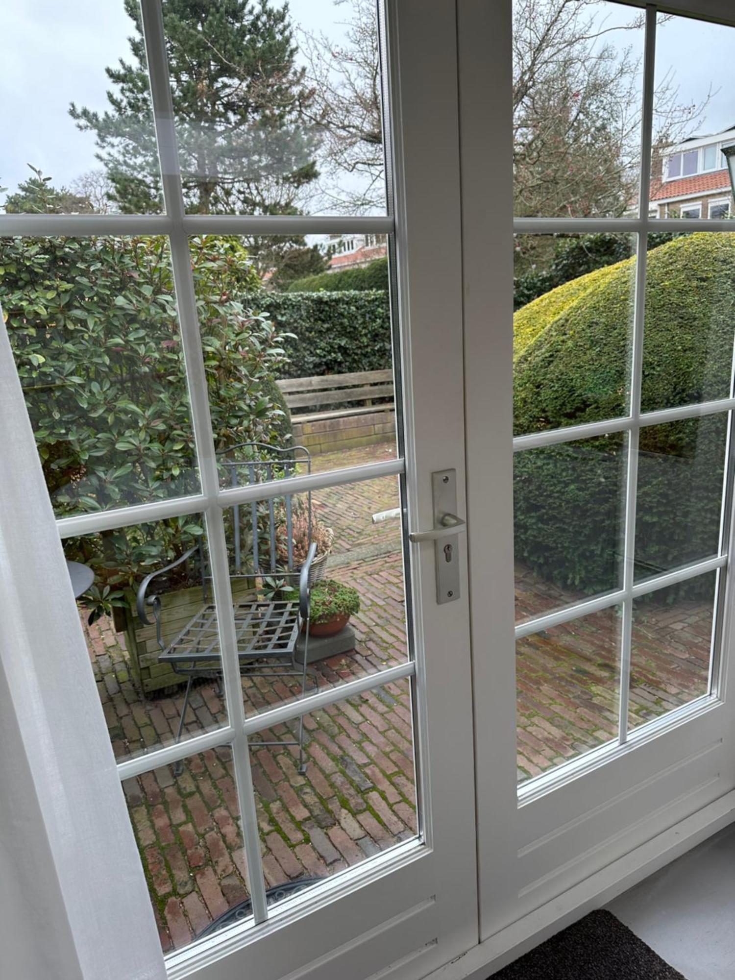 B&B Ereprijs Haag Eksteriør bilde