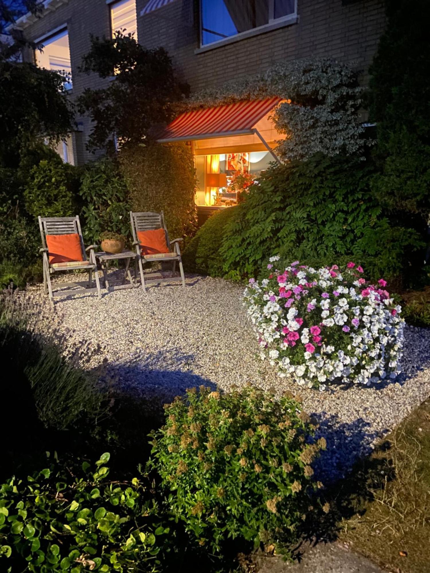 B&B Ereprijs Haag Eksteriør bilde