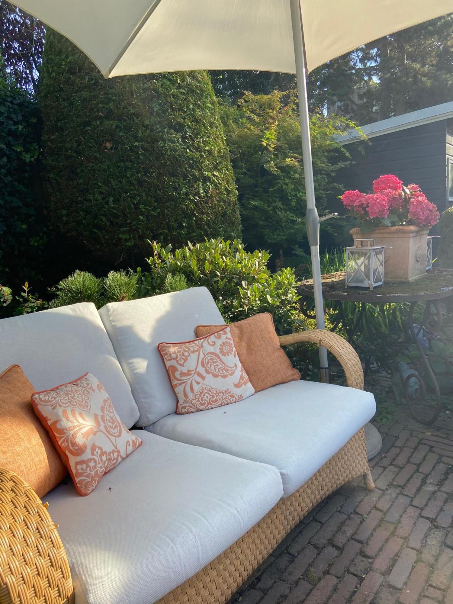 B&B Ereprijs Haag Eksteriør bilde