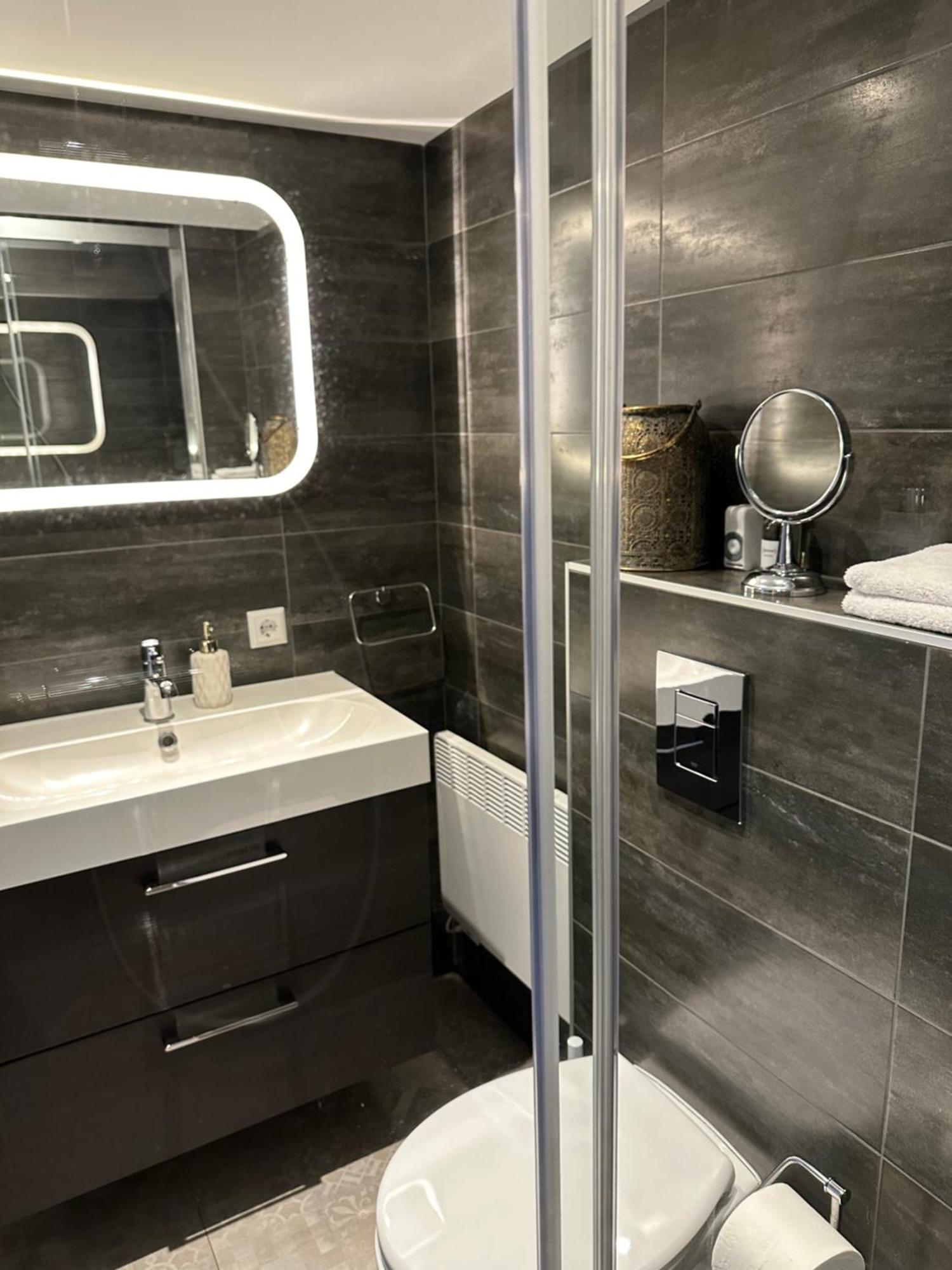 B&B Ereprijs Haag Eksteriør bilde