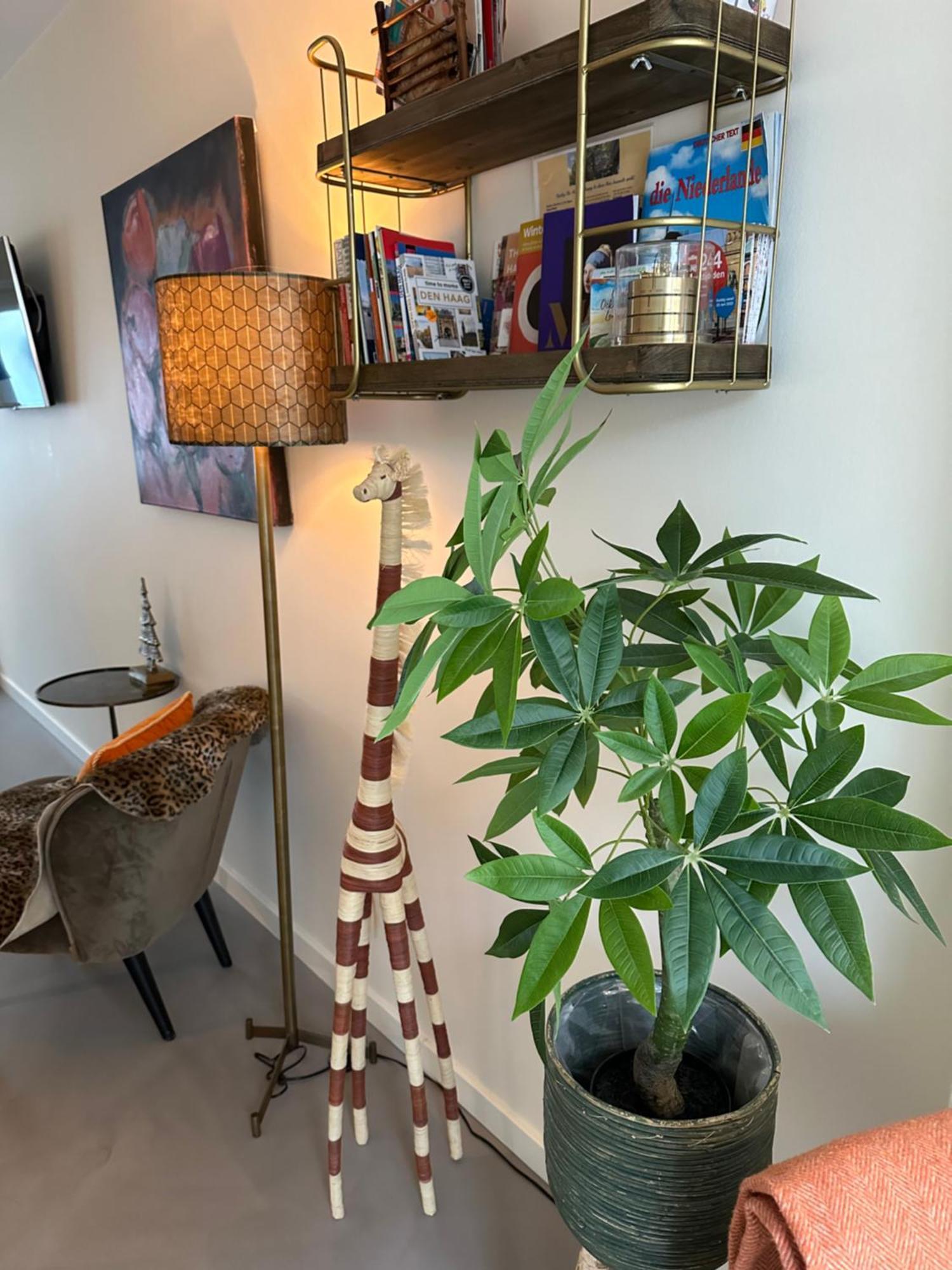 B&B Ereprijs Haag Eksteriør bilde