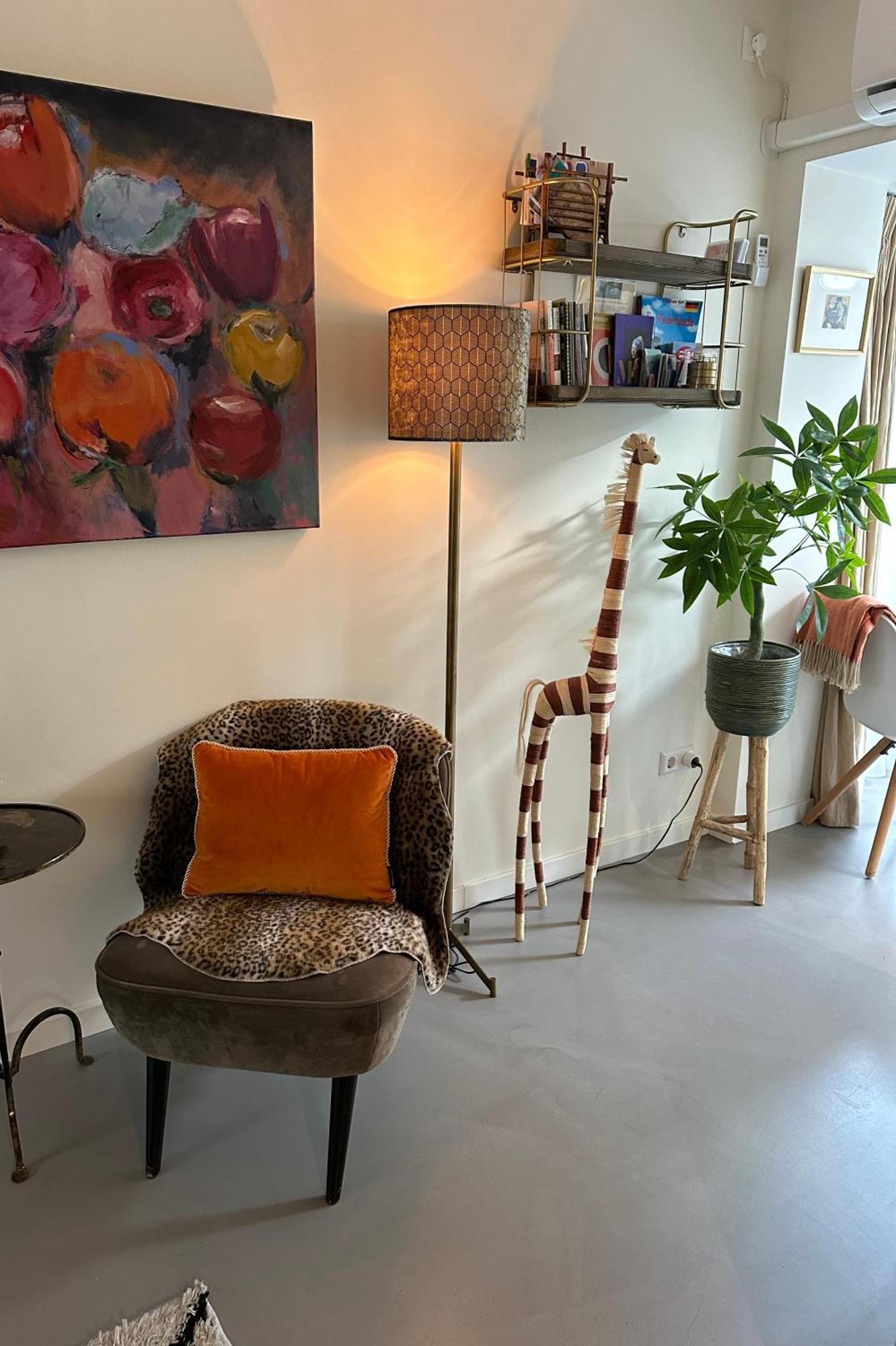 B&B Ereprijs Haag Eksteriør bilde